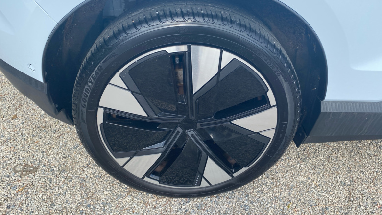 Volvo EX30 315kW Twin Motor Performance Ultra 69kWh 5dr Auto Electric Estate